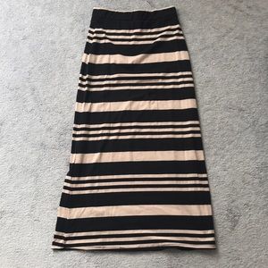 ✨Summer Maxi skirt✨